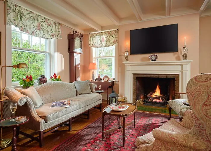 Mooreland Garden Inn